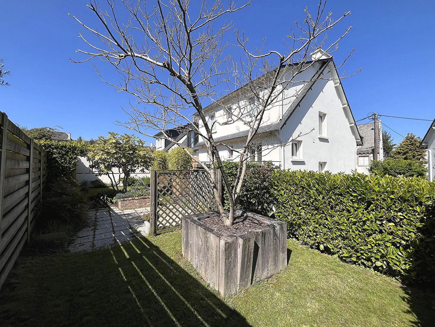 Agence immobilière de S.B.I - Saint-Brieuc IMMOBILIER