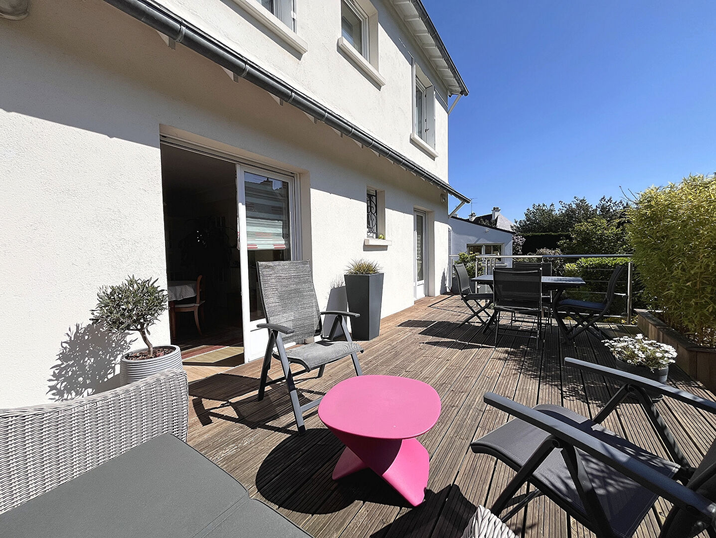 Agence immobilière de S.B.I - Saint-Brieuc IMMOBILIER
