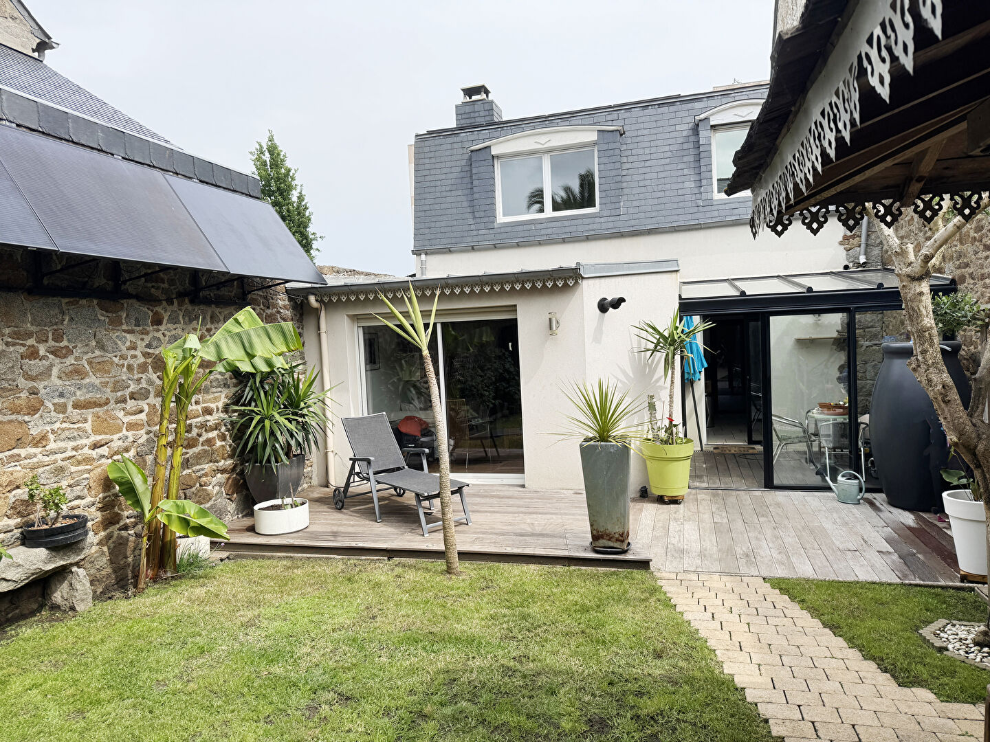 Agence immobilière de S.B.I - Saint-Brieuc IMMOBILIER
