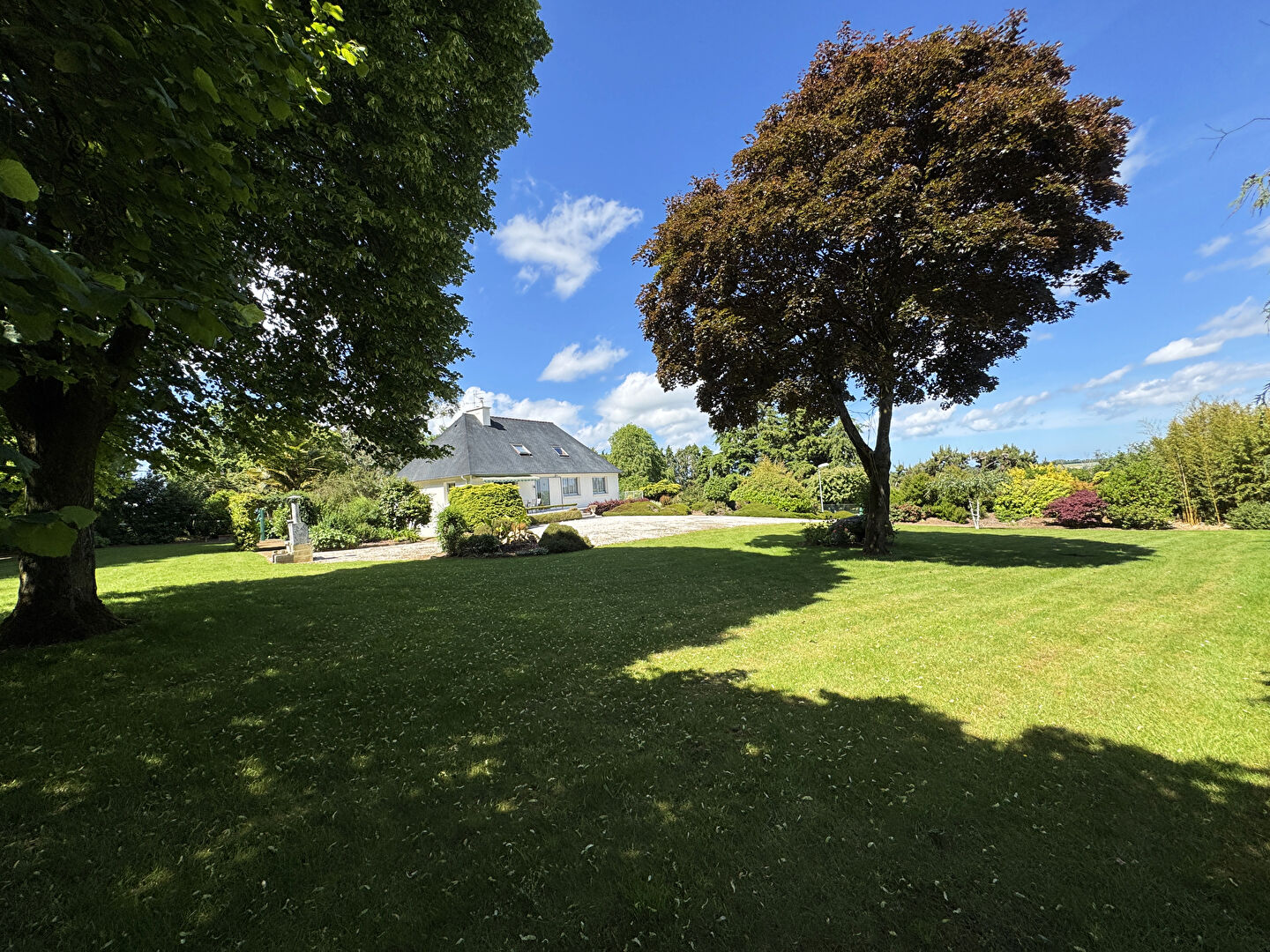 Agence immobilière de S.B.I - Saint-Brieuc IMMOBILIER
