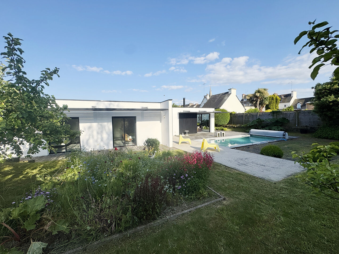 Agence immobilière de S.B.I - Saint-Brieuc IMMOBILIER