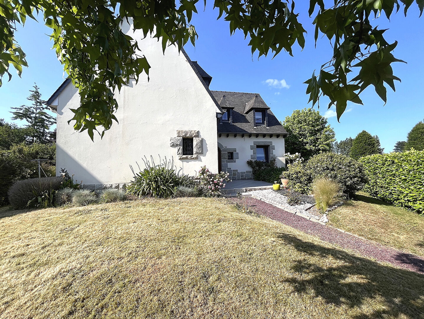 Agence immobilière de S.B.I - Saint-Brieuc IMMOBILIER