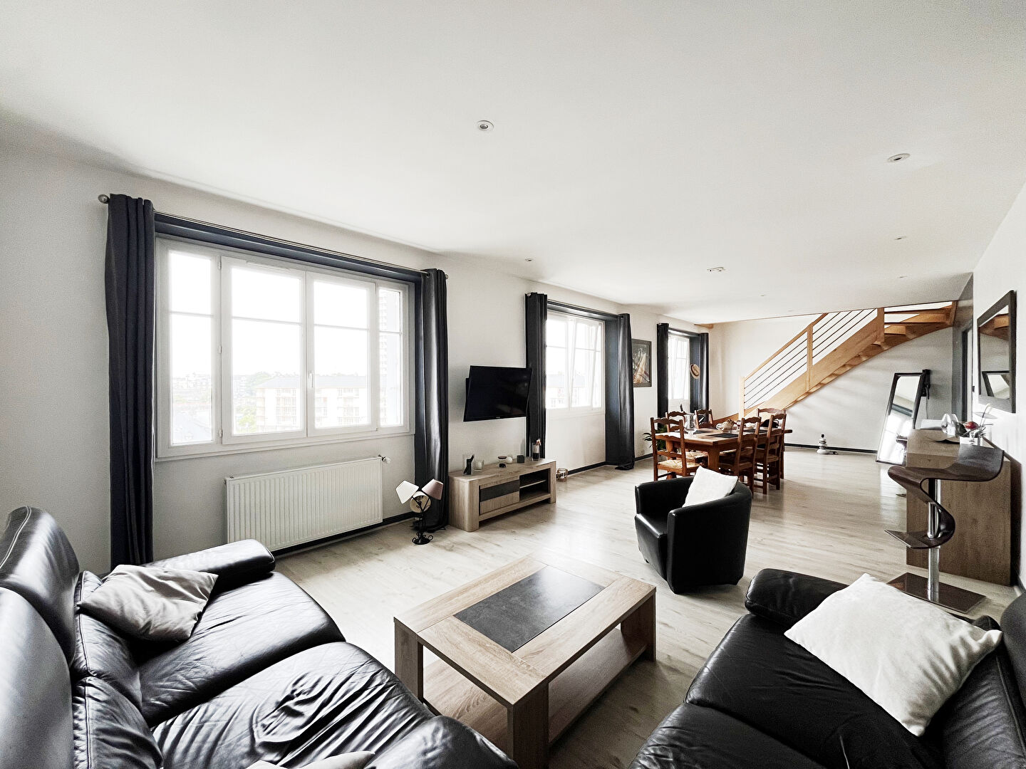 Agence immobilière de S.B.I - Saint-Brieuc IMMOBILIER