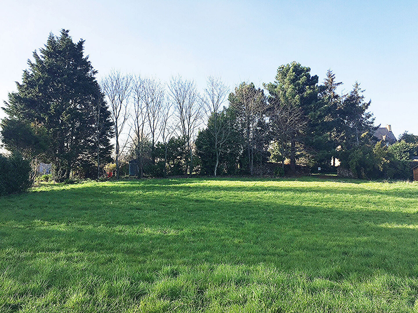 Agence immobilière de S.B.I - Saint-Brieuc IMMOBILIER