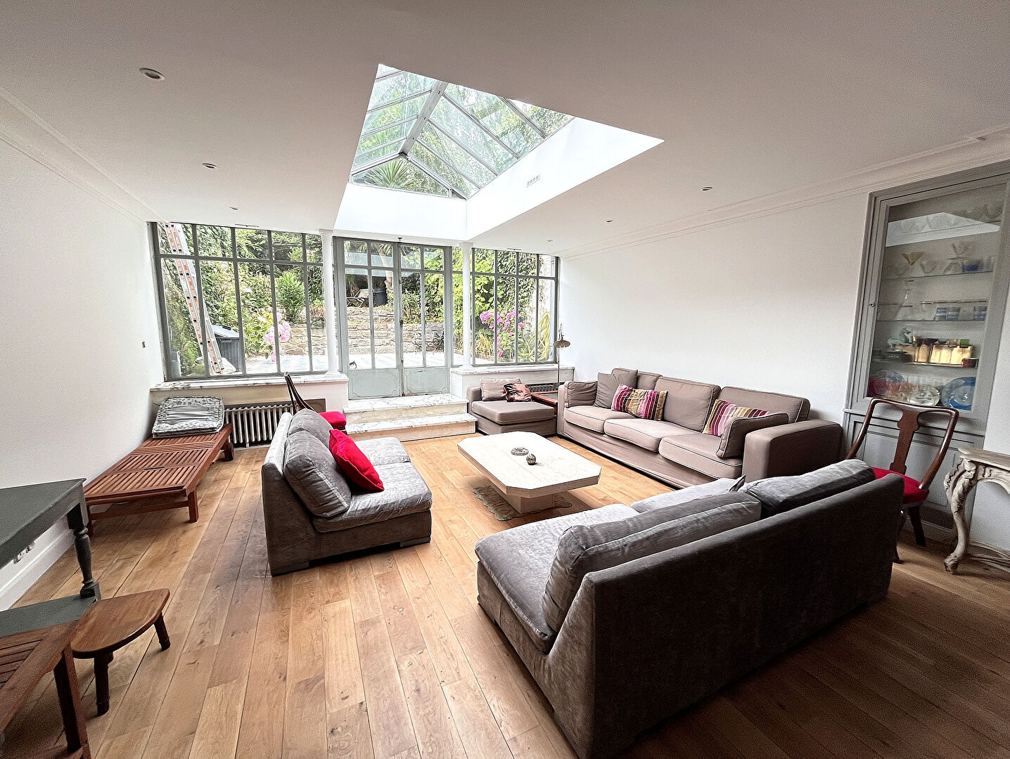 Agence immobilière de S.B.I - Saint-Brieuc IMMOBILIER