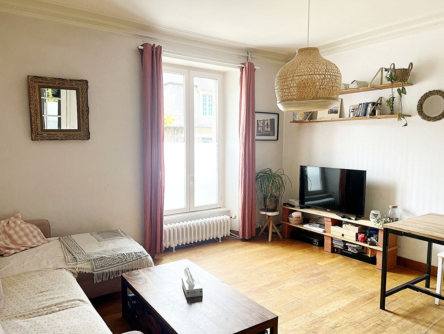 Agence immobilière de S.B.I - Saint-Brieuc IMMOBILIER