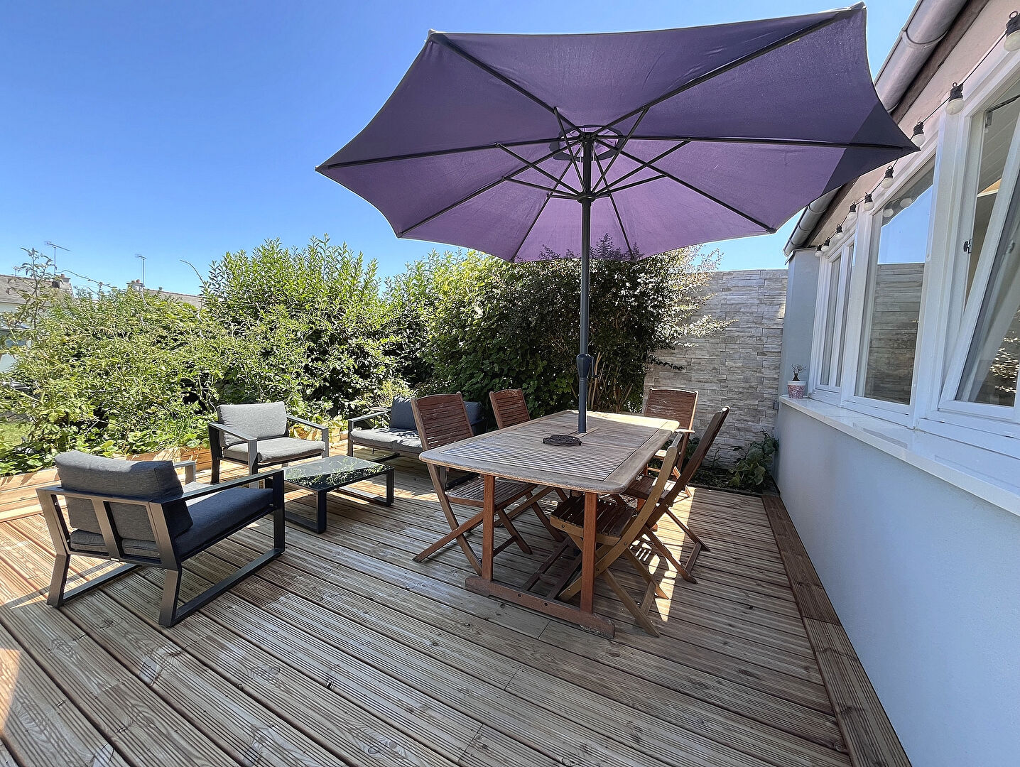 Agence immobilière de S.B.I - Saint-Brieuc IMMOBILIER