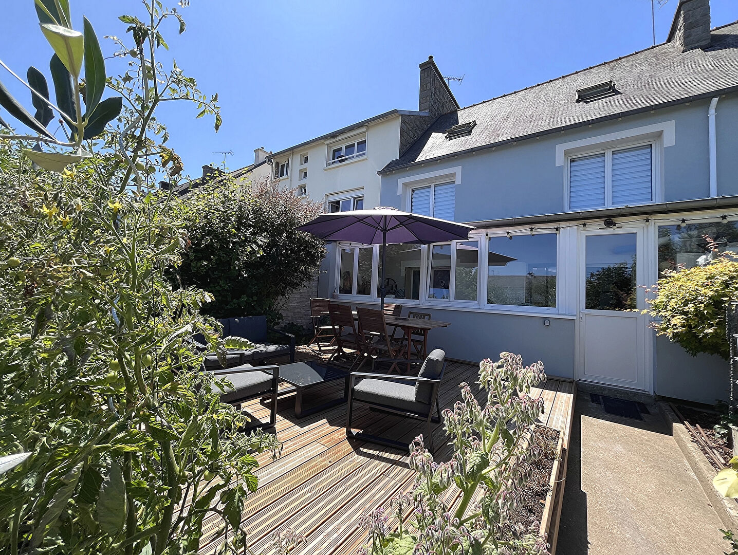 Agence immobilière de S.B.I - Saint-Brieuc IMMOBILIER