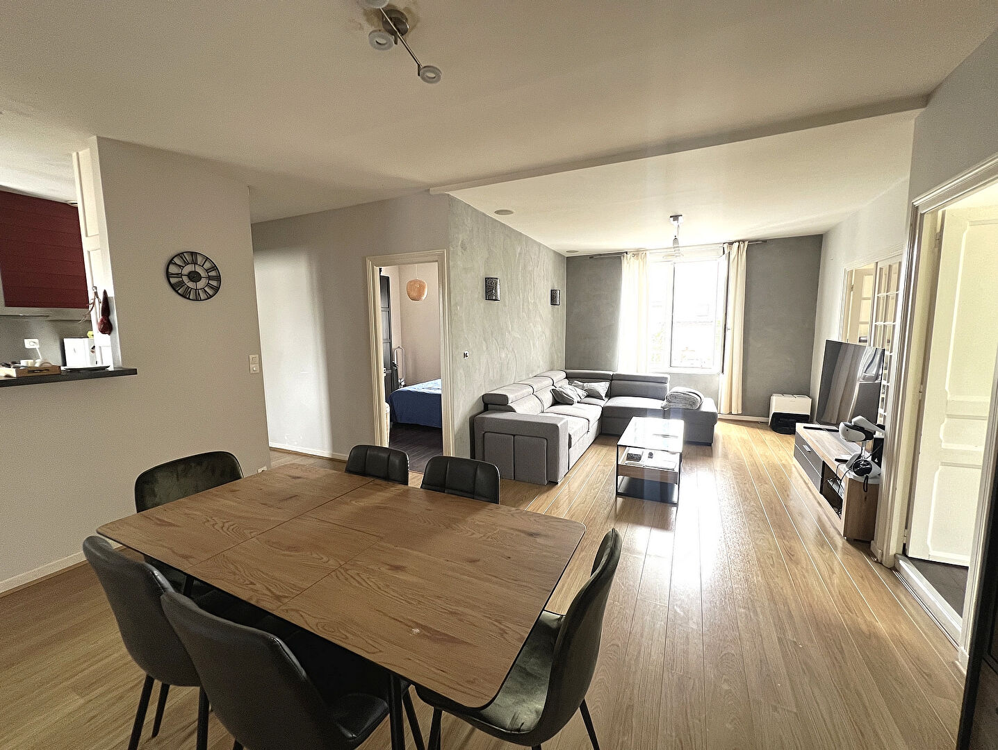 Agence immobilière de S.B.I - Saint-Brieuc IMMOBILIER
