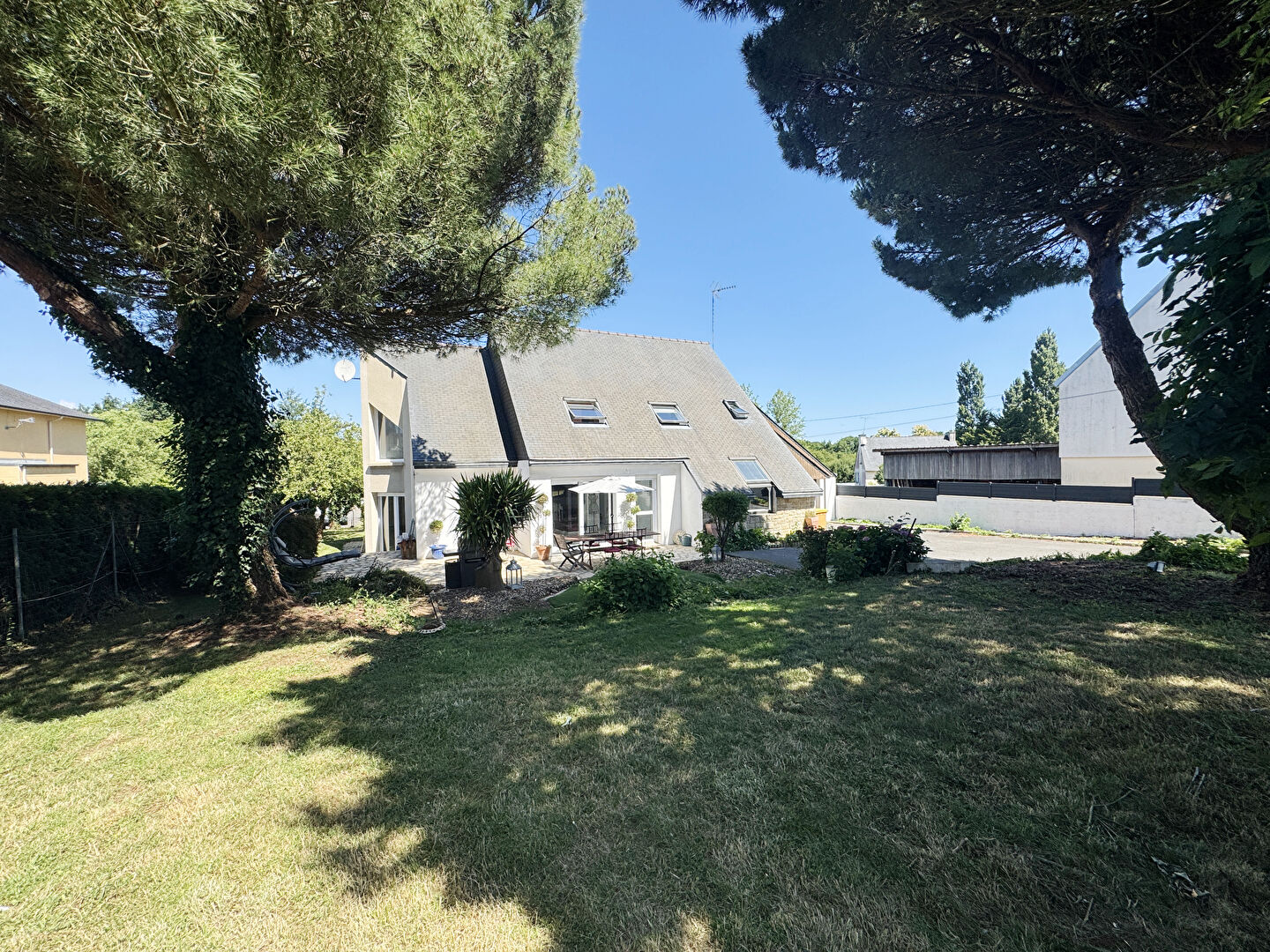 Agence immobilière de S.B.I - Saint-Brieuc IMMOBILIER