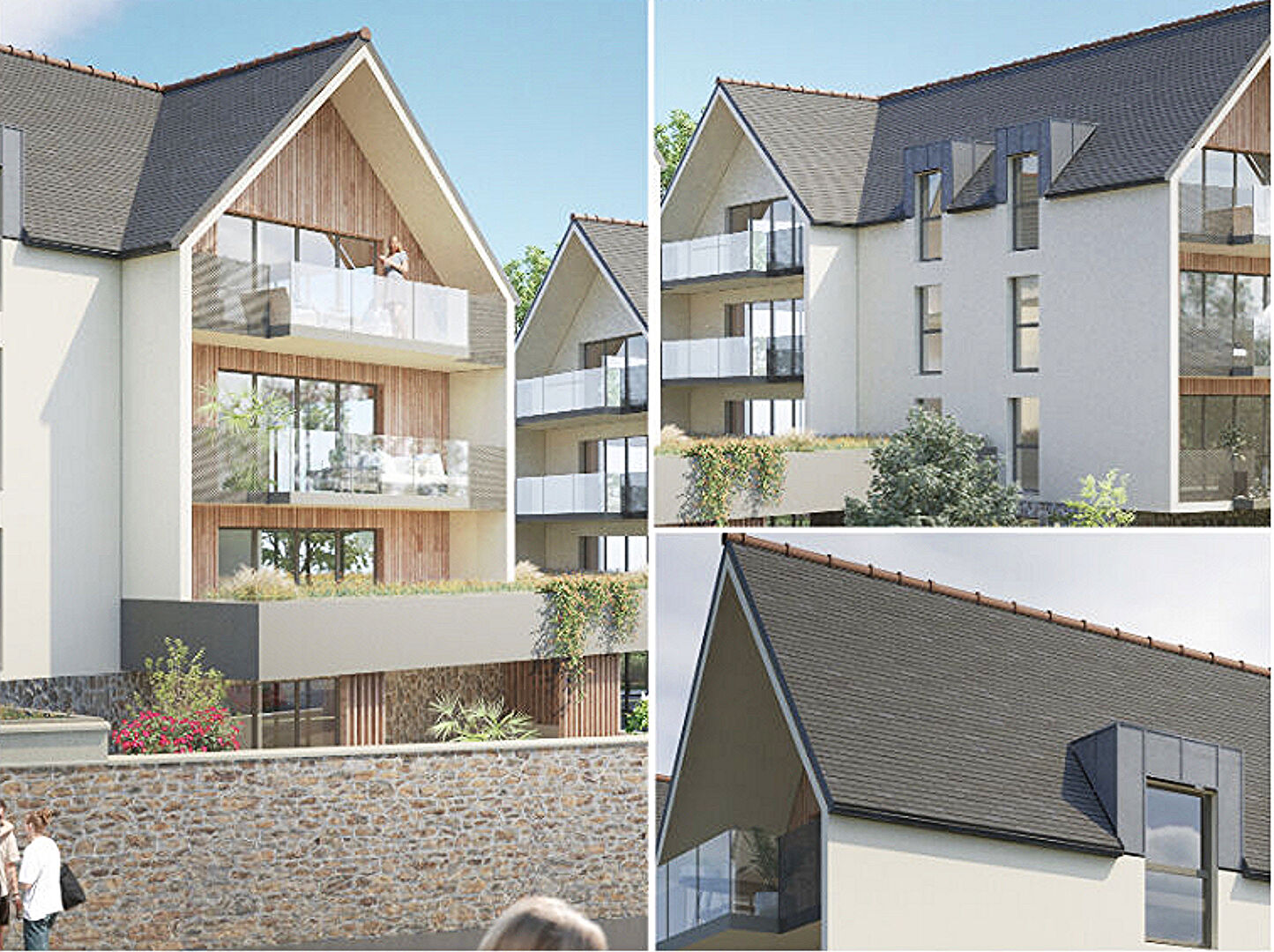 Photo Programme neuf, Pléneuf Val  André image 5/6