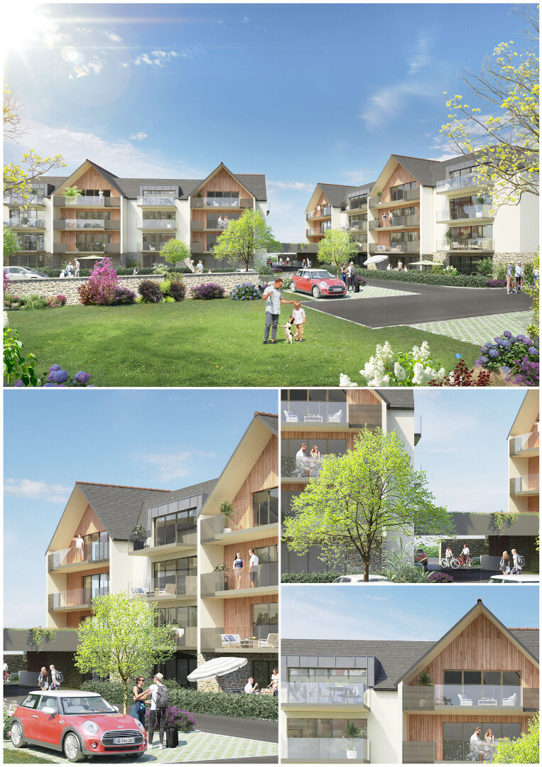 Photo Programme neuf, Pléneuf Val  André image 3/6