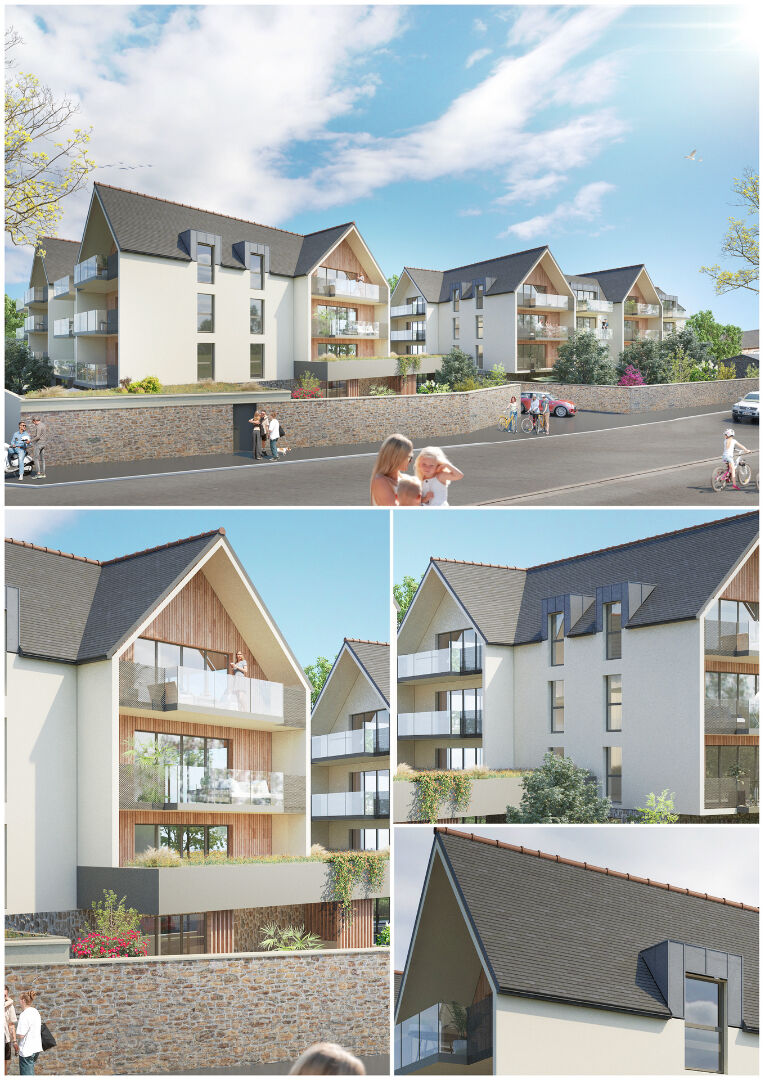 Photo Programme neuf, Pléneuf Val  André image 6/6