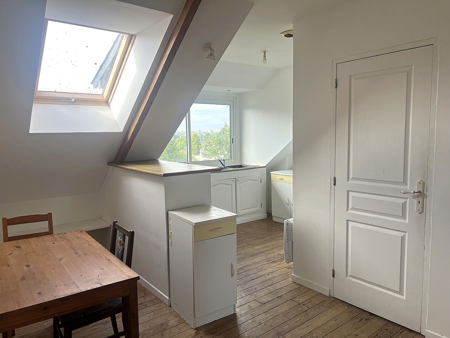 Agence immobilière de S.B.I - Saint-Brieuc IMMOBILIER