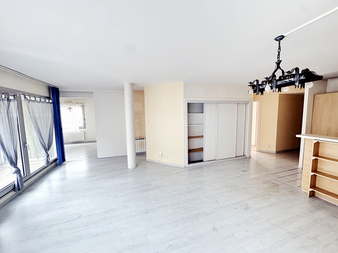Agence immobilière de S.B.I - Saint-Brieuc IMMOBILIER