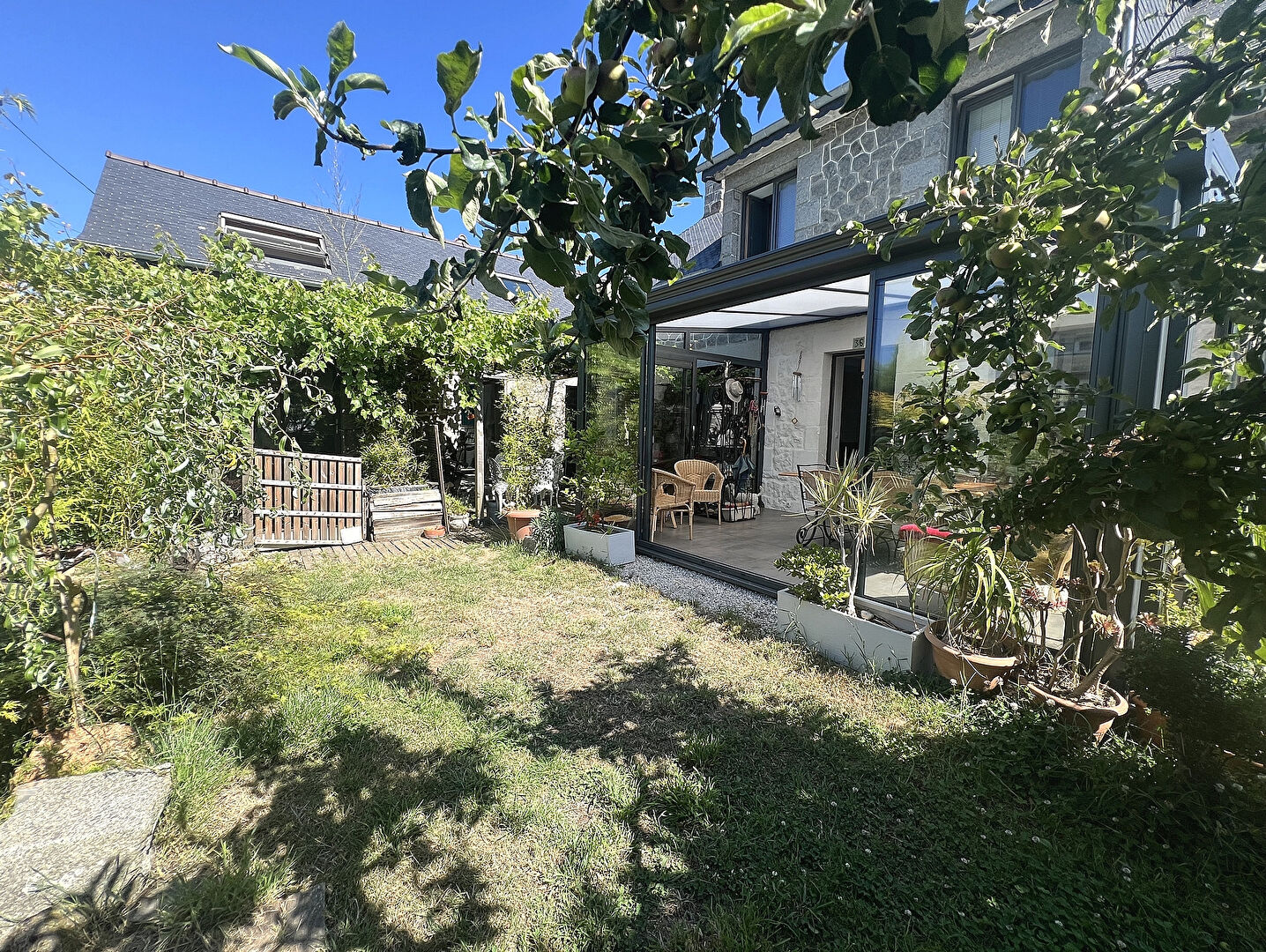 Agence immobilière de S.B.I - Saint-Brieuc IMMOBILIER