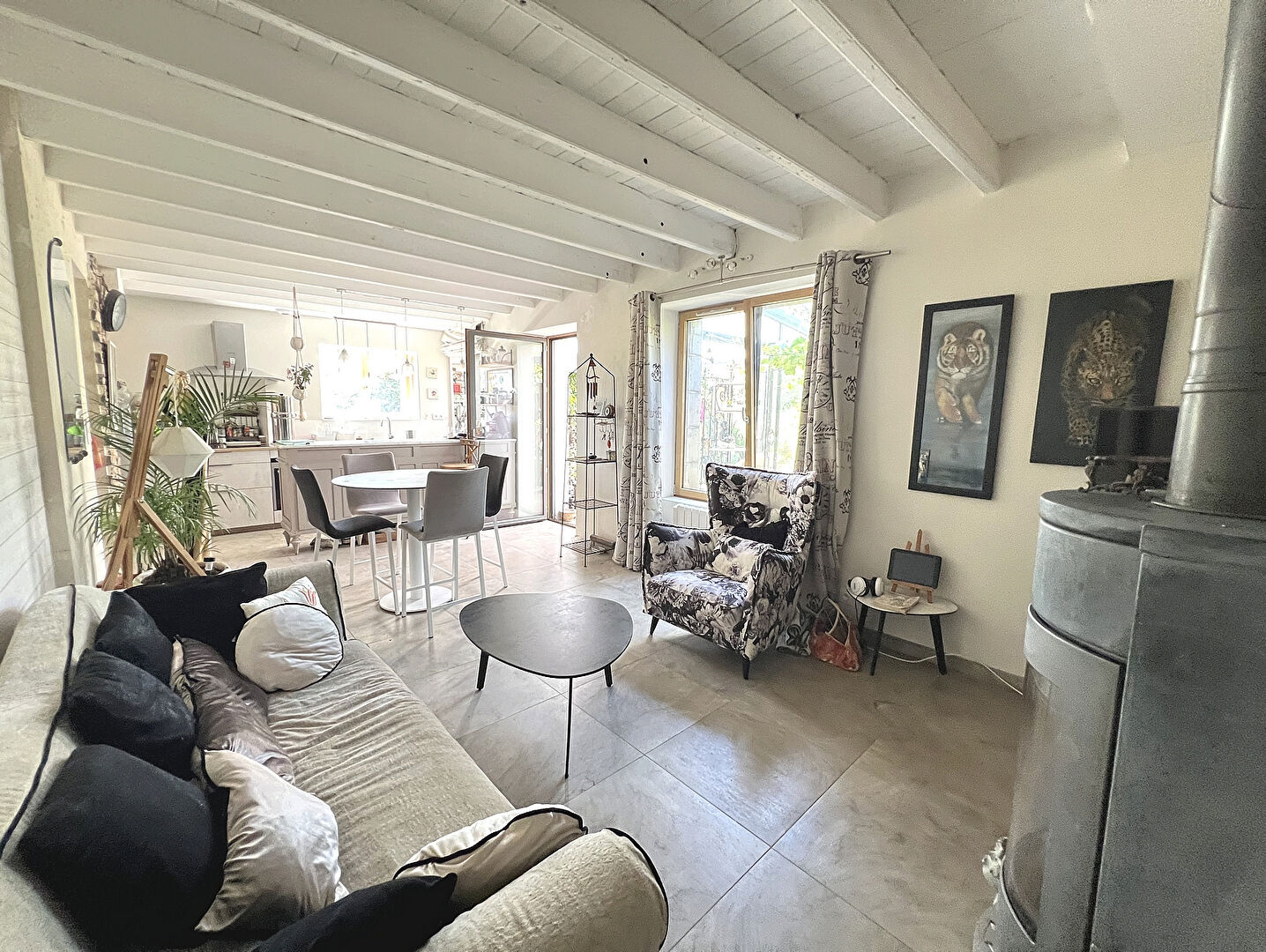 Agence immobilière de S.B.I - Saint-Brieuc IMMOBILIER