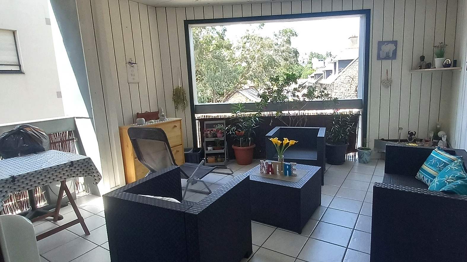 Agence immobilière de S.B.I - Saint-Brieuc IMMOBILIER