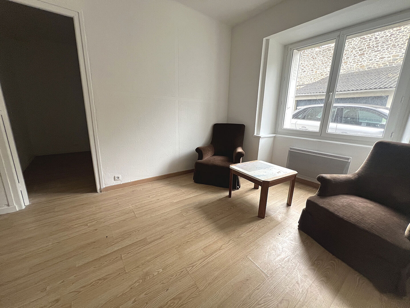 Agence immobilière de S.B.I - Saint-Brieuc IMMOBILIER