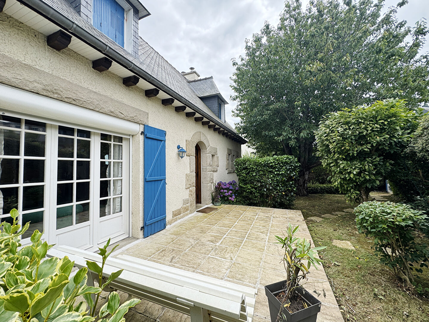 Agence immobilière de S.B.I - Saint-Brieuc IMMOBILIER