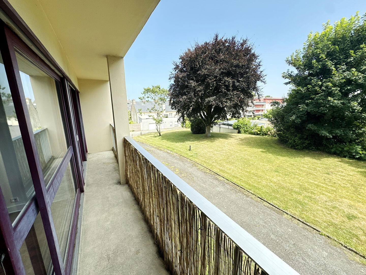 Agence immobilière de S.B.I - Saint-Brieuc IMMOBILIER