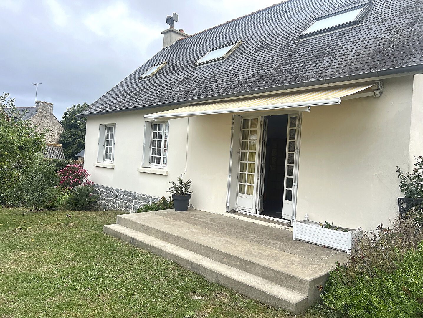 Agence immobilière de S.B.I - Saint-Brieuc IMMOBILIER