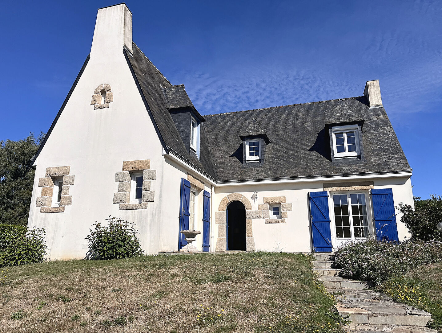 Agence immobilière de S.B.I - Saint-Brieuc IMMOBILIER