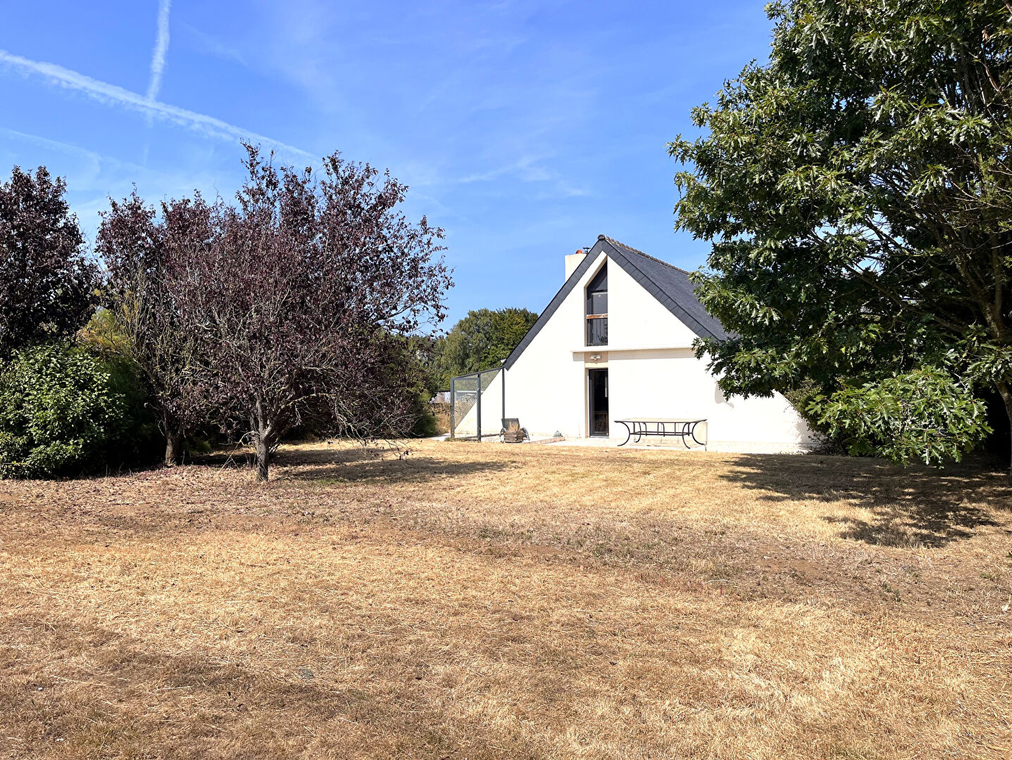 Agence immobilière de S.B.I - Saint-Brieuc IMMOBILIER