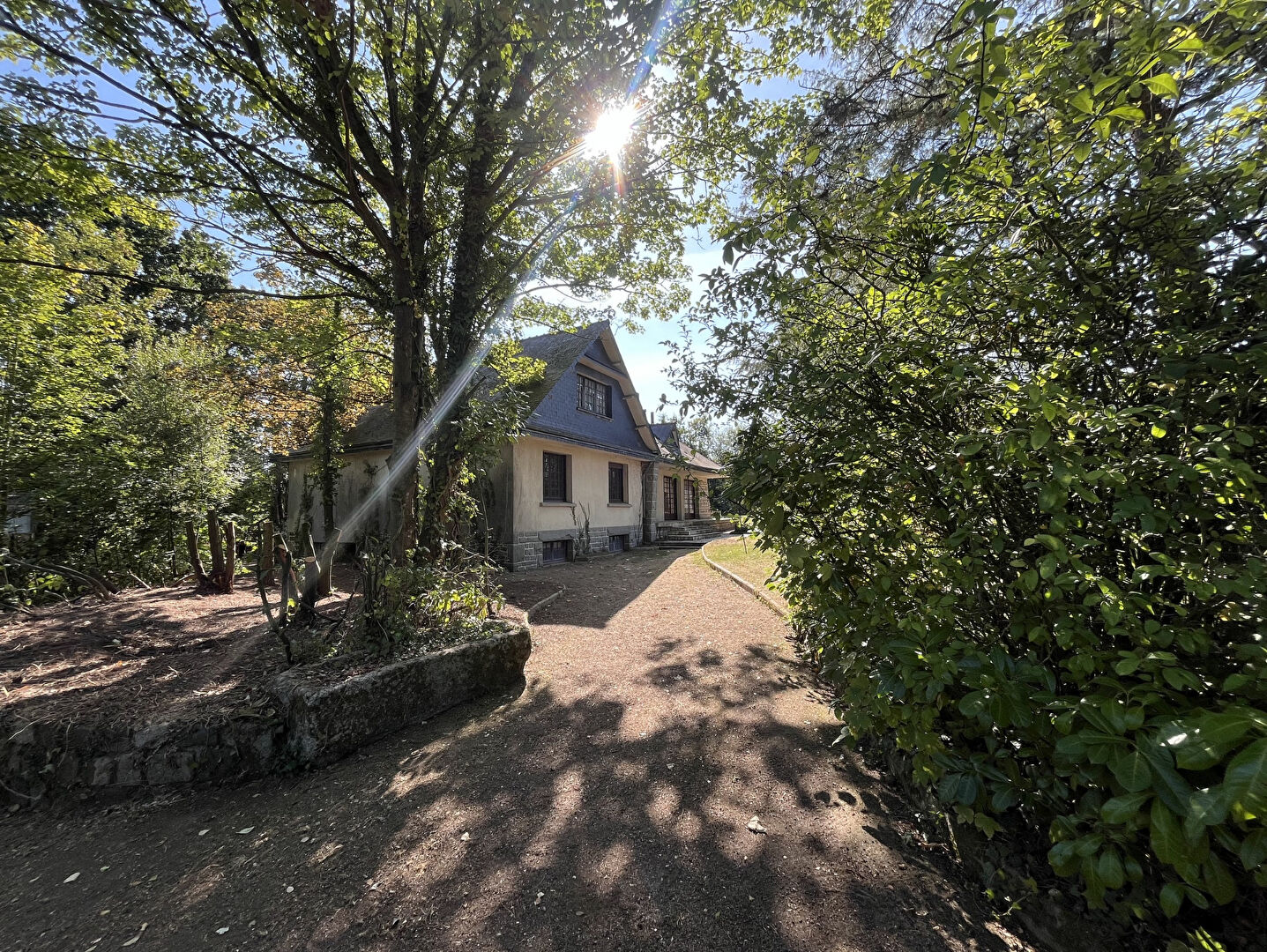 Agence immobilière de S.B.I - Saint-Brieuc IMMOBILIER