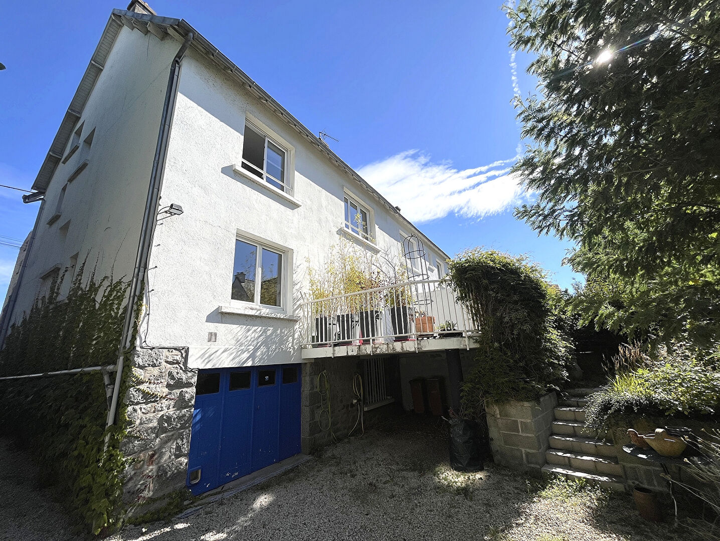 Agence immobilière de S.B.I - Saint-Brieuc IMMOBILIER