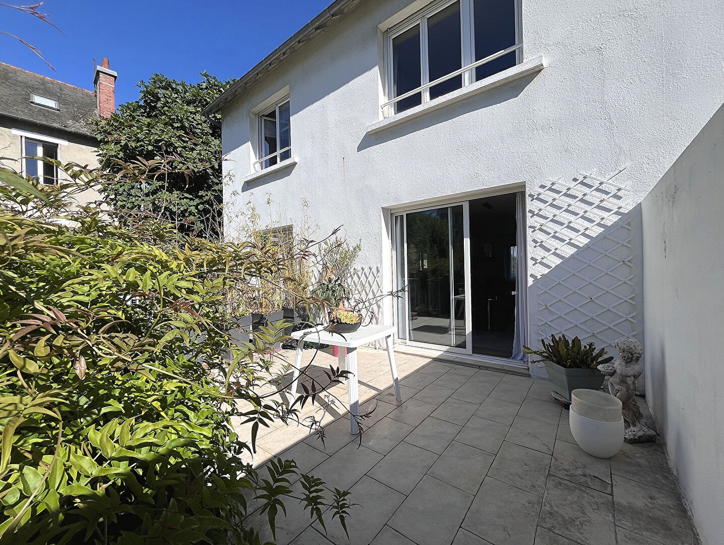 Agence immobilière de S.B.I - Saint-Brieuc IMMOBILIER