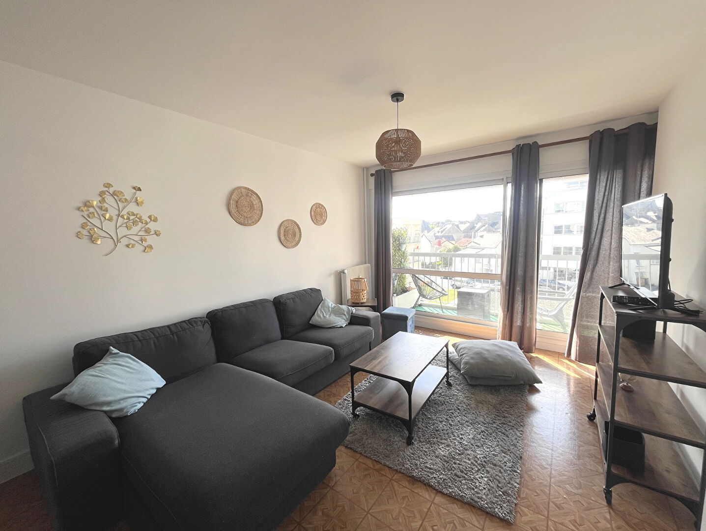 Agence immobilière de S.B.I - Saint-Brieuc IMMOBILIER