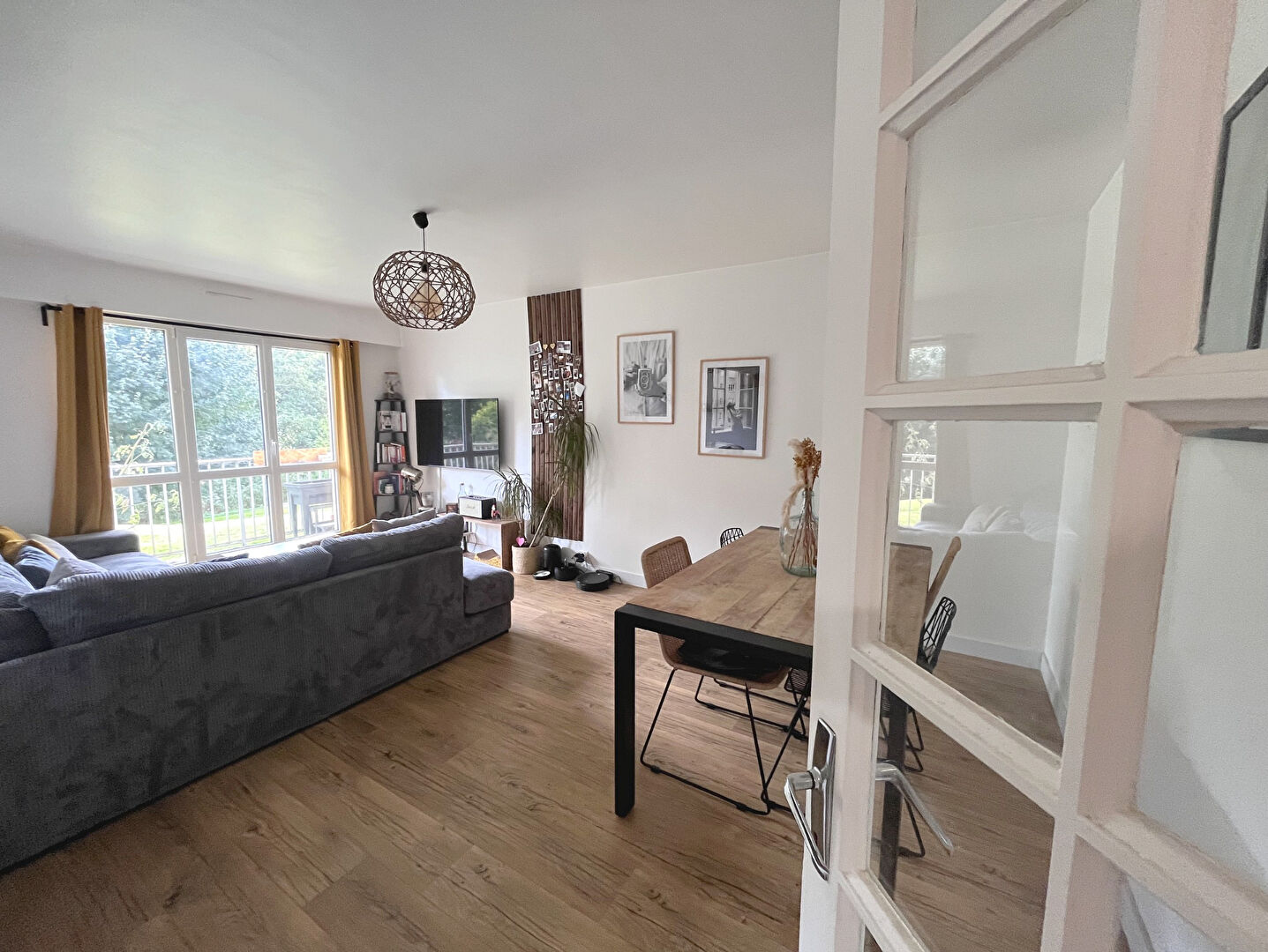 Agence immobilière de S.B.I - Saint-Brieuc IMMOBILIER