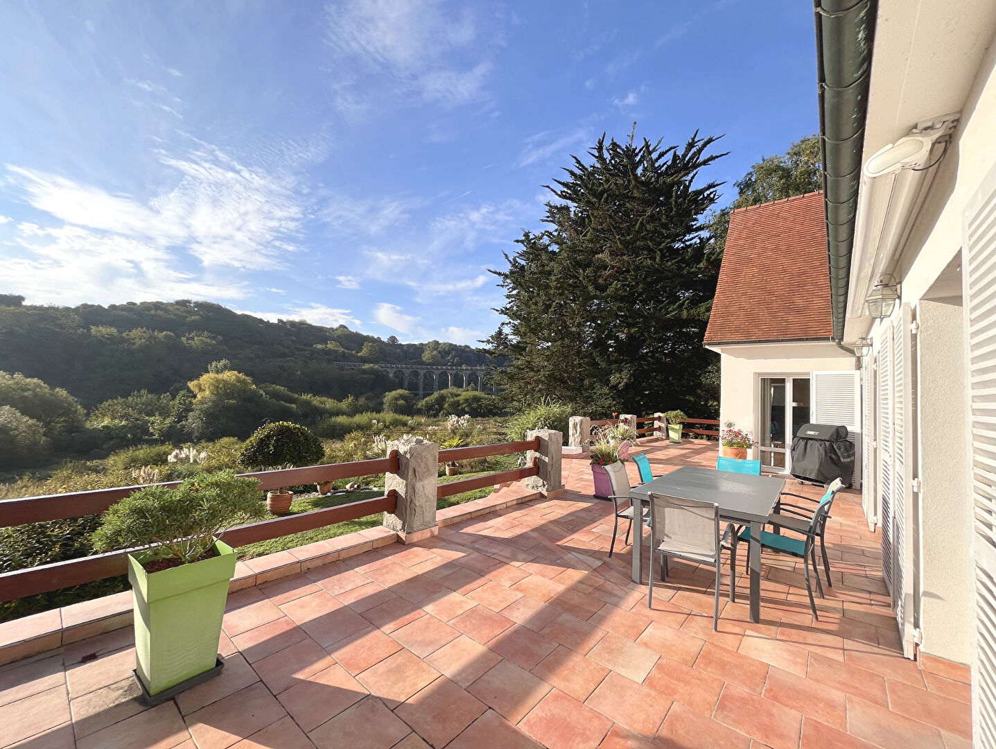 Photo Belle propriété proche plage image 3/6