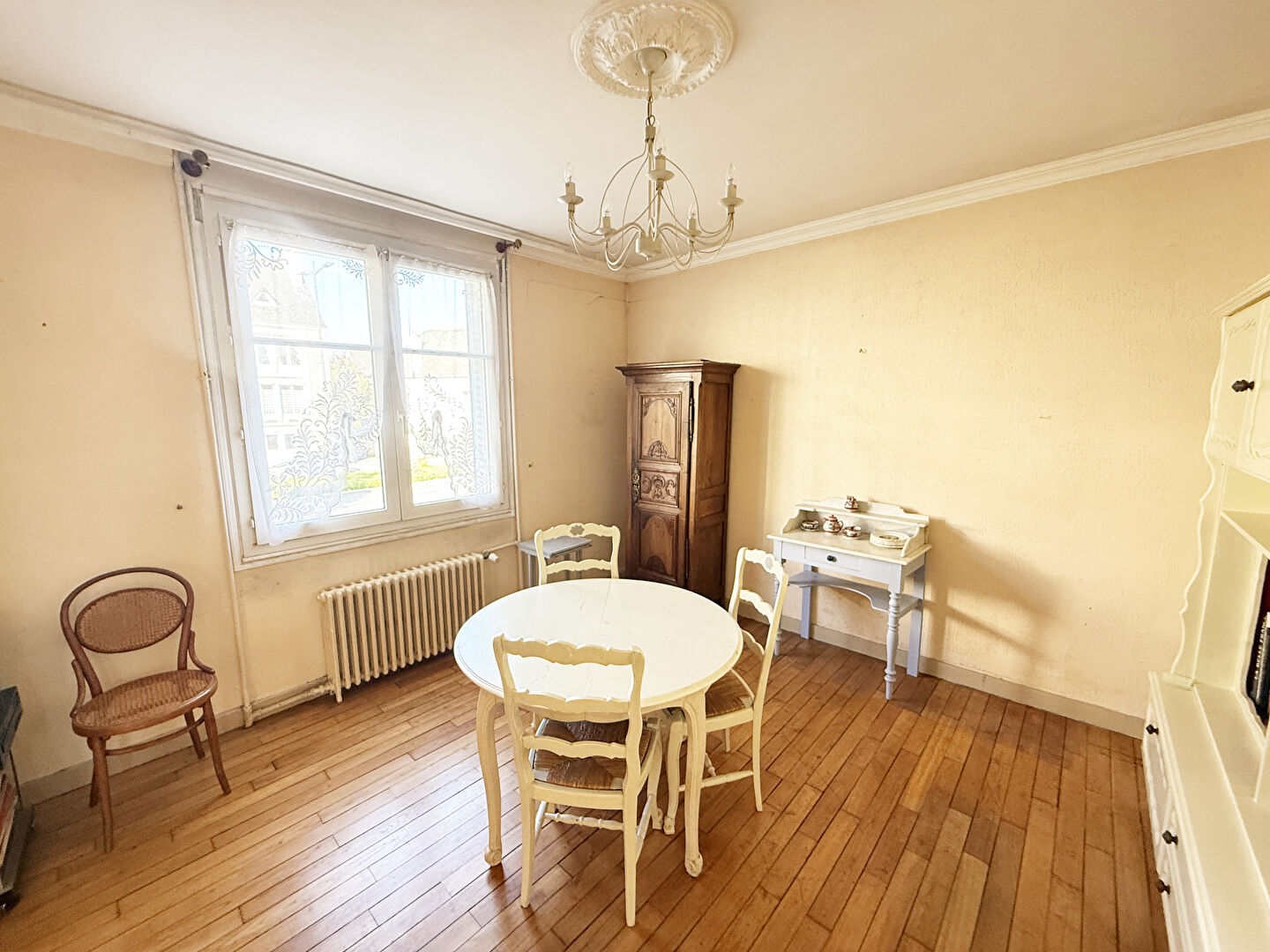 Photo Maison de ville sur 229m2 de terrain clos image 5/6