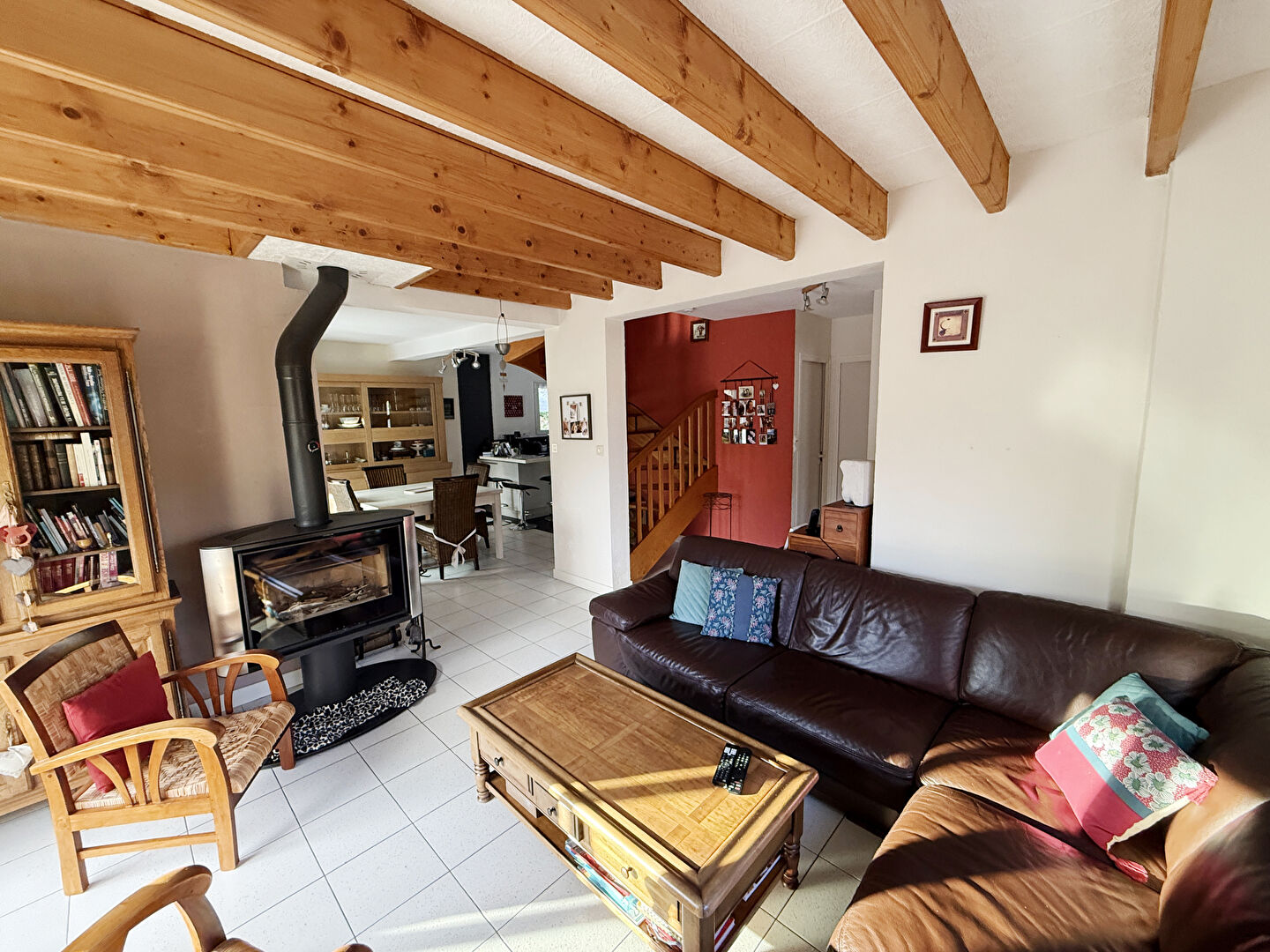 Photo Maison de 1988 sur terrain de 1268m2 image 6/6