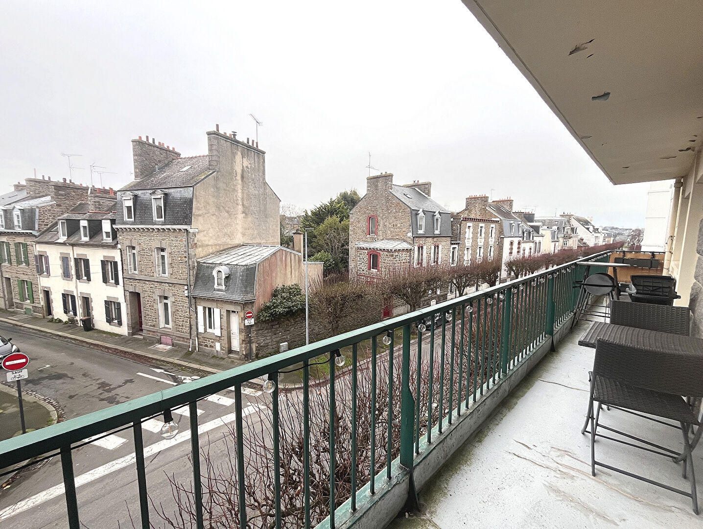 Agence immobilière de S.B.I - Saint-Brieuc IMMOBILIER