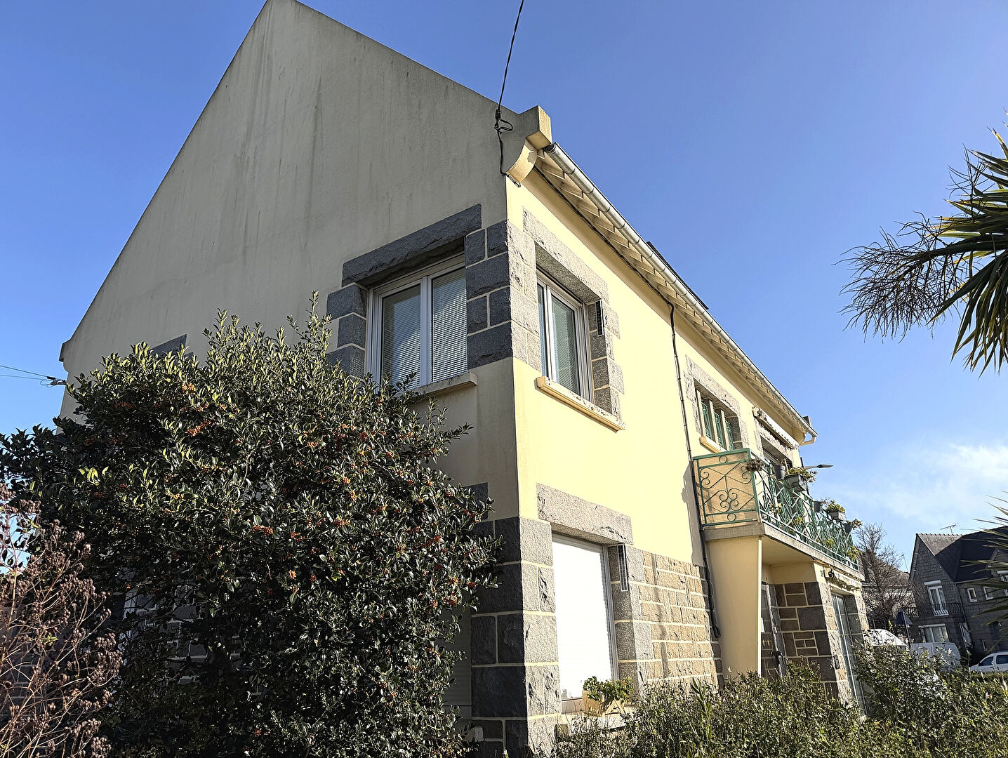 Agence immobilière de S.B.I - Saint-Brieuc IMMOBILIER