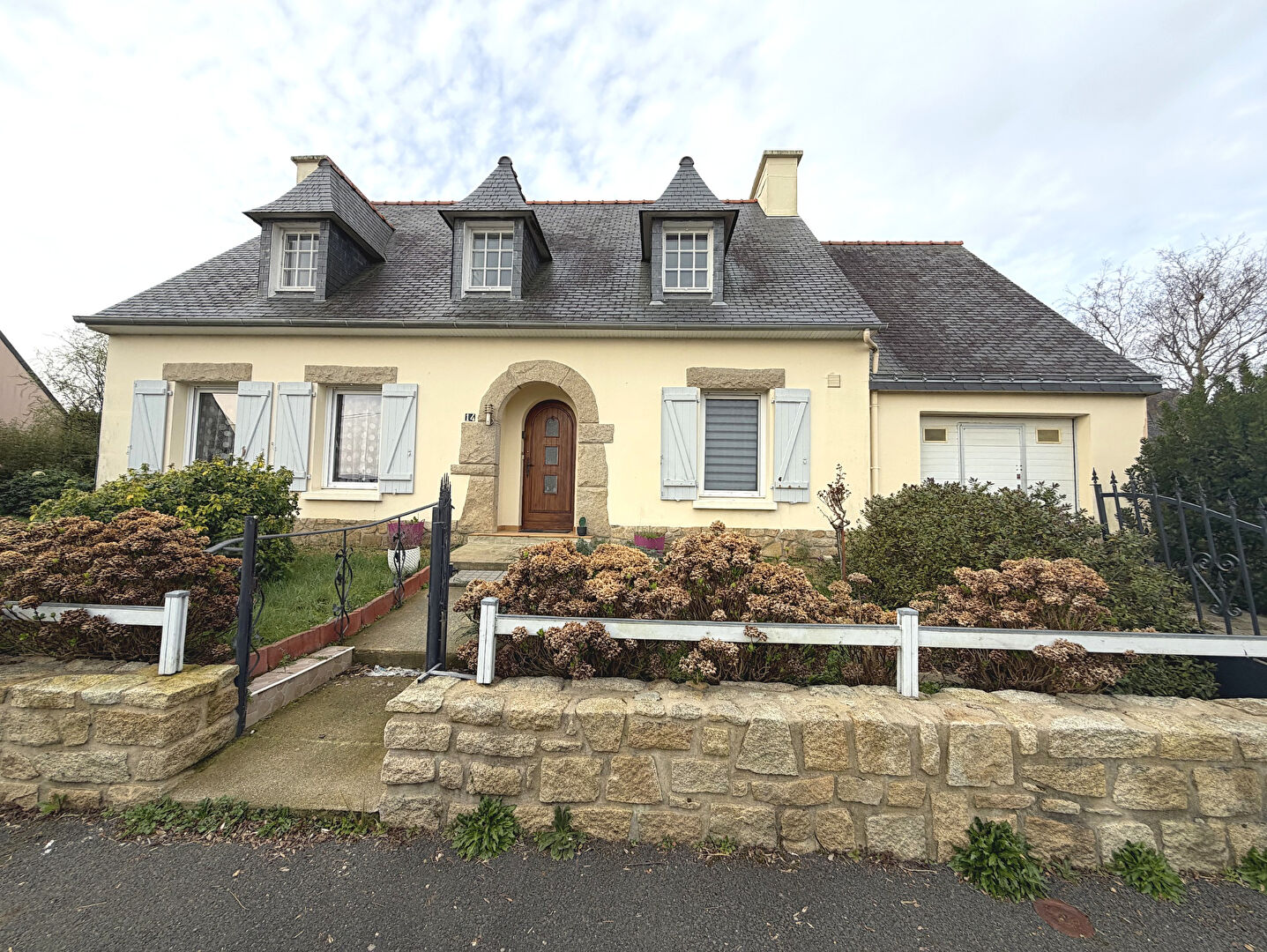 Agence immobilière de S.B.I - Saint-Brieuc IMMOBILIER