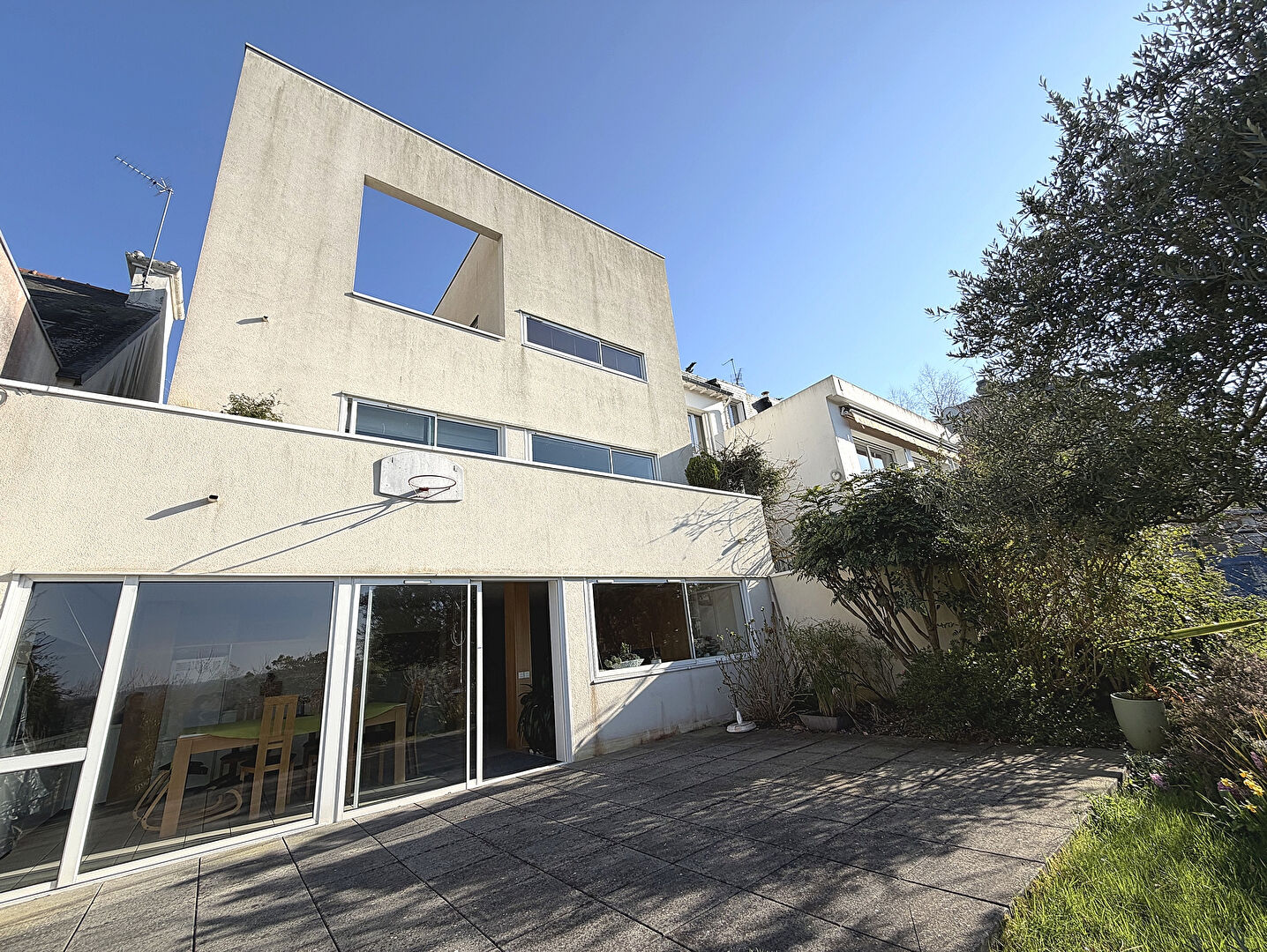 Agence immobilière de S.B.I - Saint-Brieuc IMMOBILIER