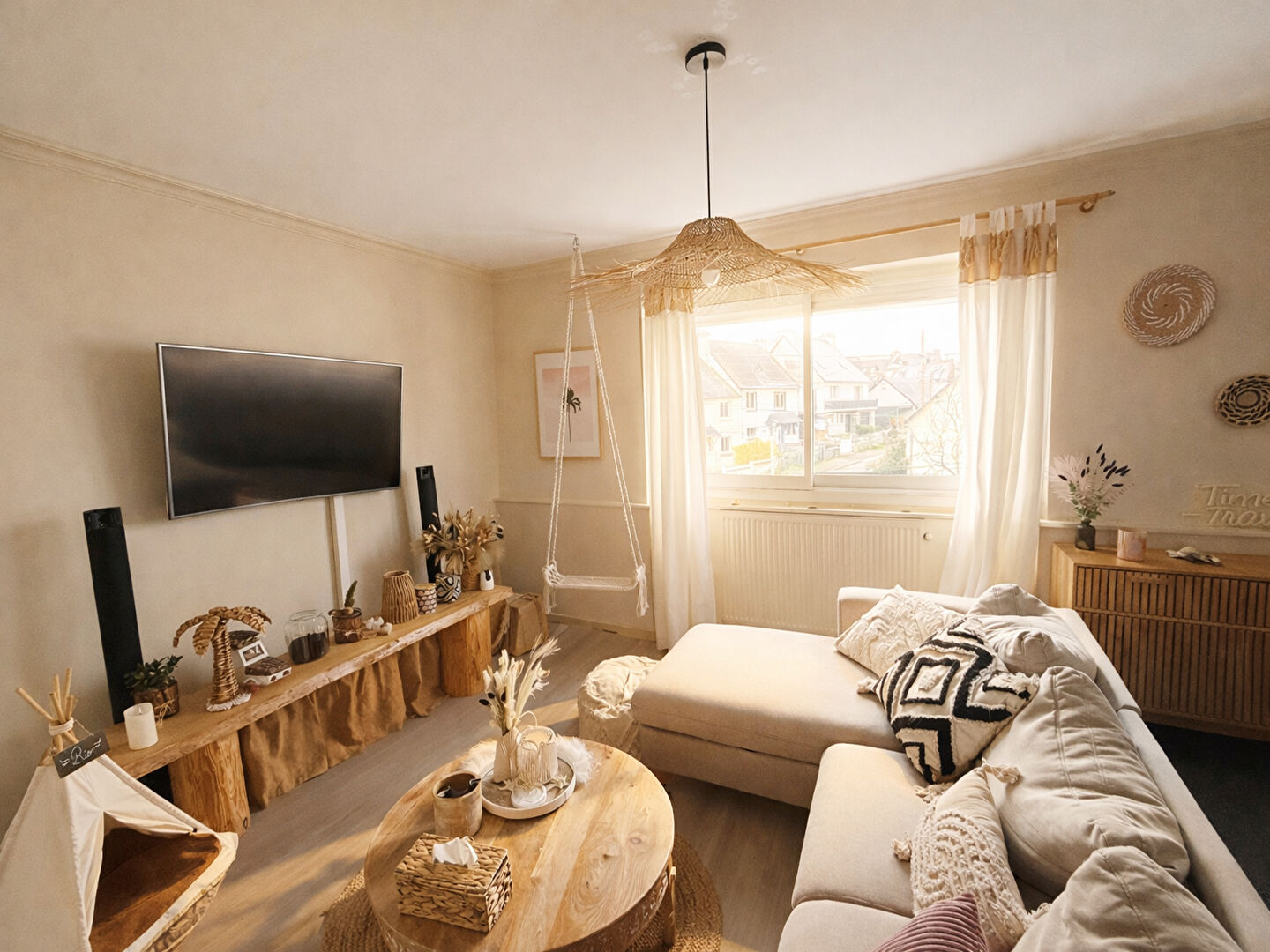 Agence immobilière de S.B.I - Saint-Brieuc IMMOBILIER