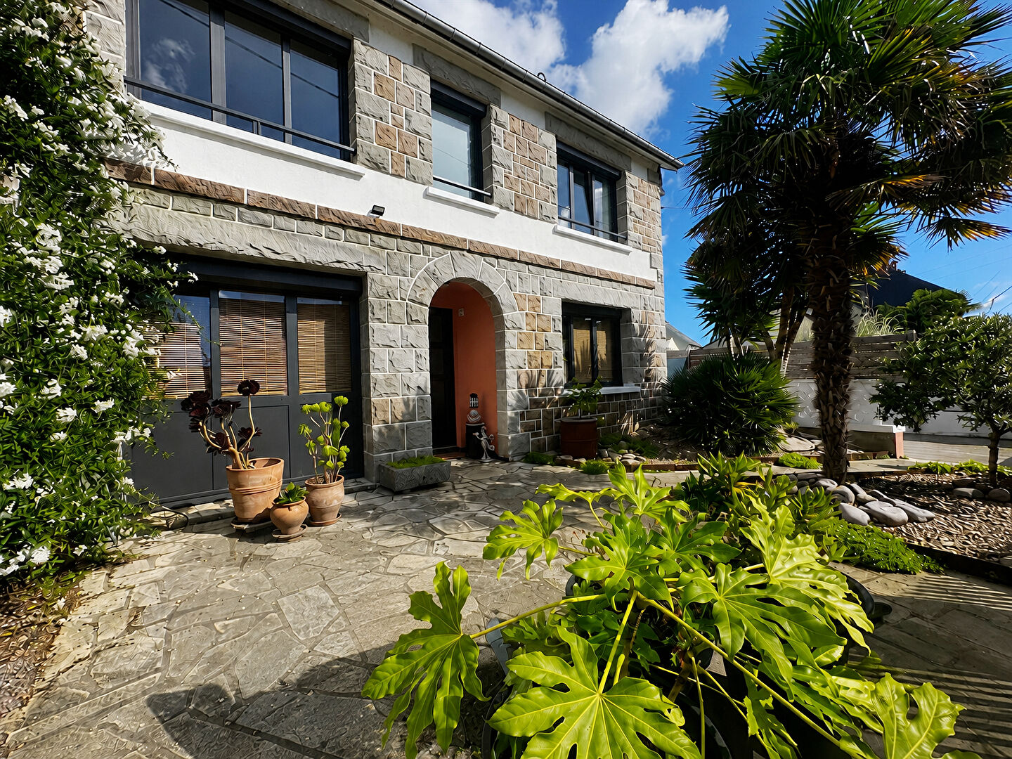 Agence immobilière de S.B.I - Saint-Brieuc IMMOBILIER
