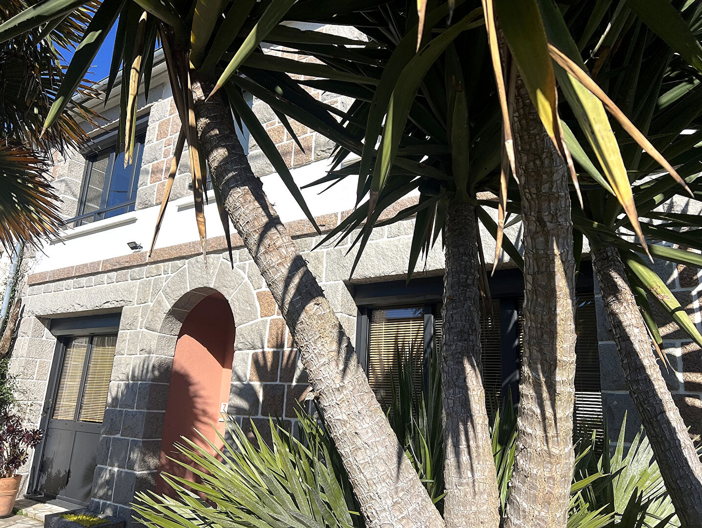 Agence immobilière de S.B.I - Saint-Brieuc IMMOBILIER