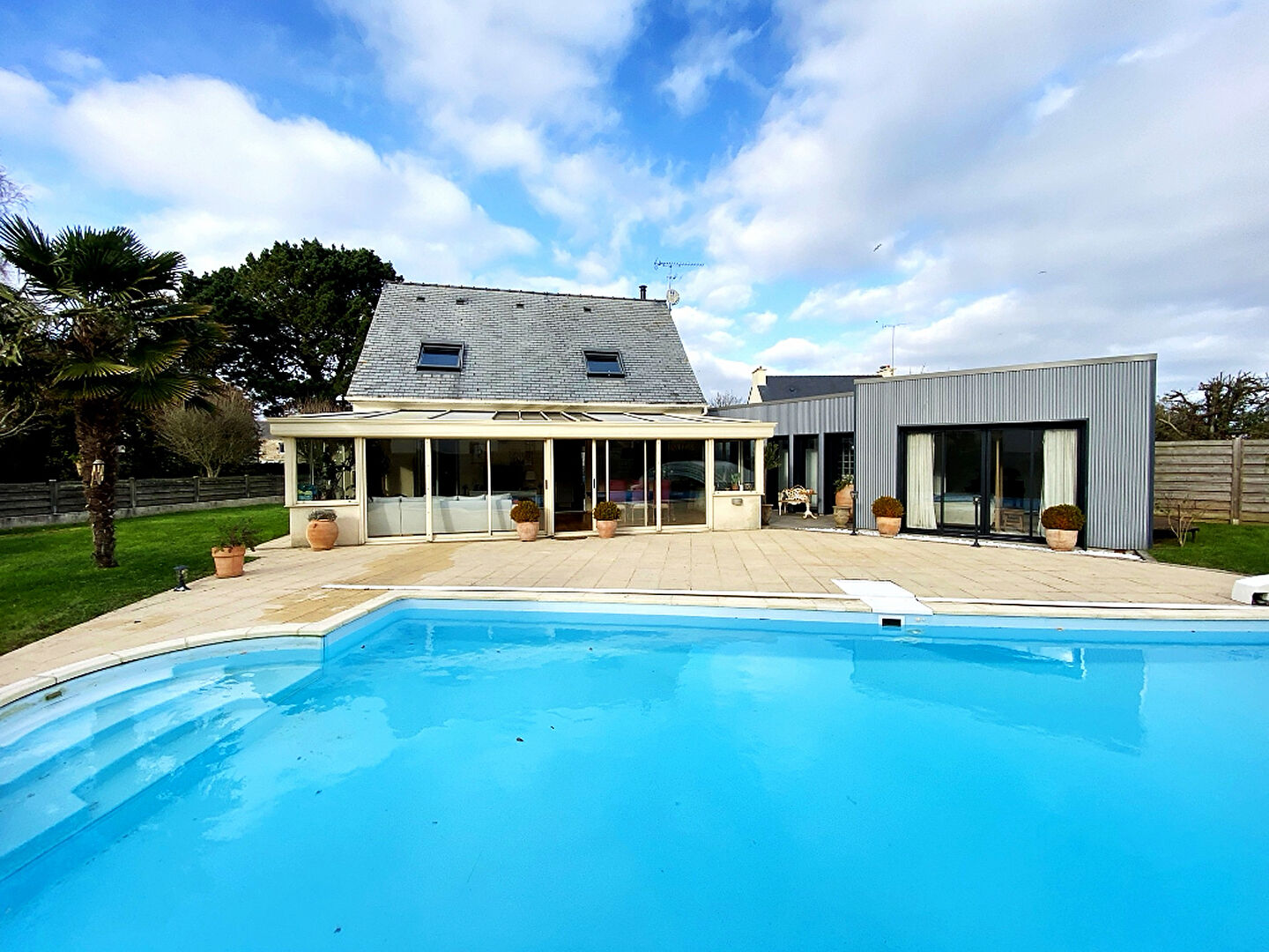 Agence immobilière de S.B.I - Saint-Brieuc IMMOBILIER