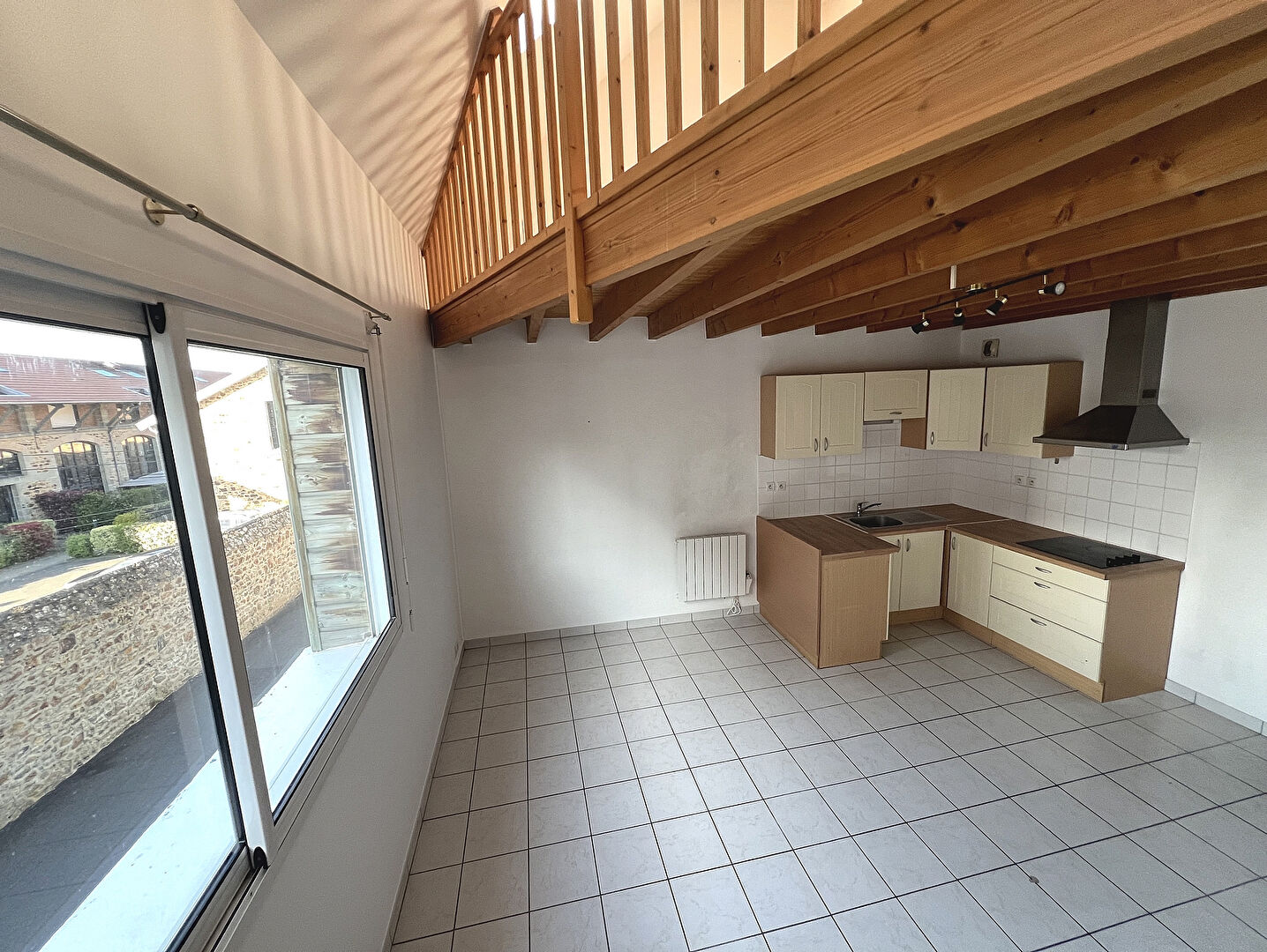 Agence immobilière de S.B.I - Saint-Brieuc IMMOBILIER