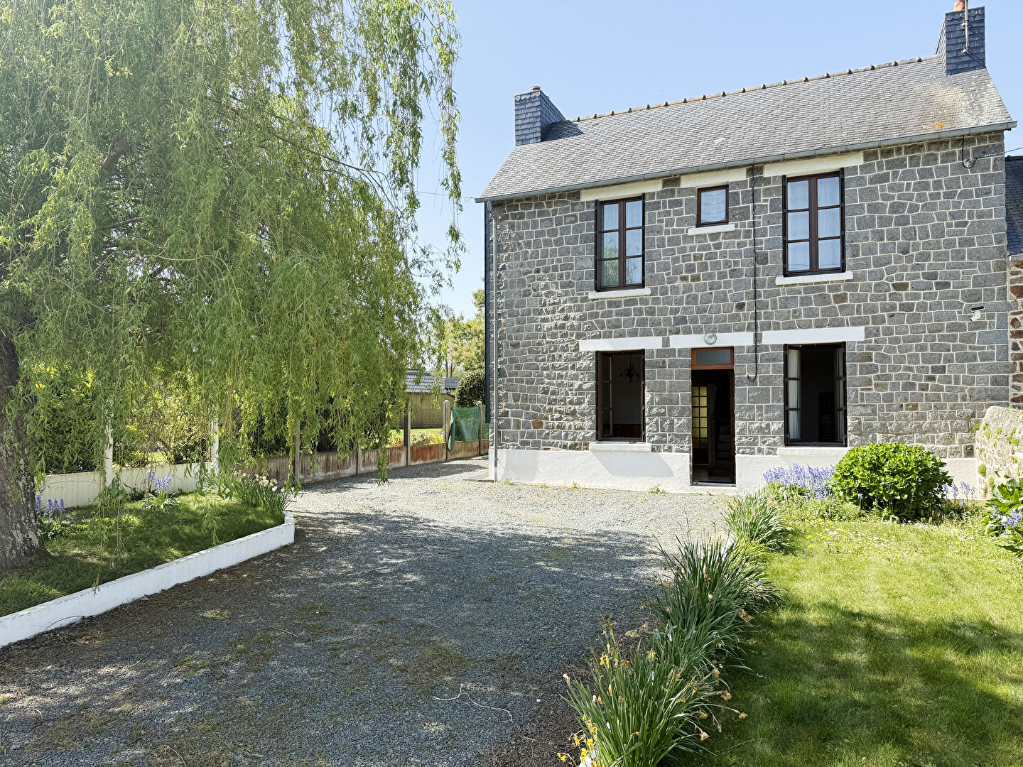 Agence immobilière de S.B.I - Saint-Brieuc IMMOBILIER