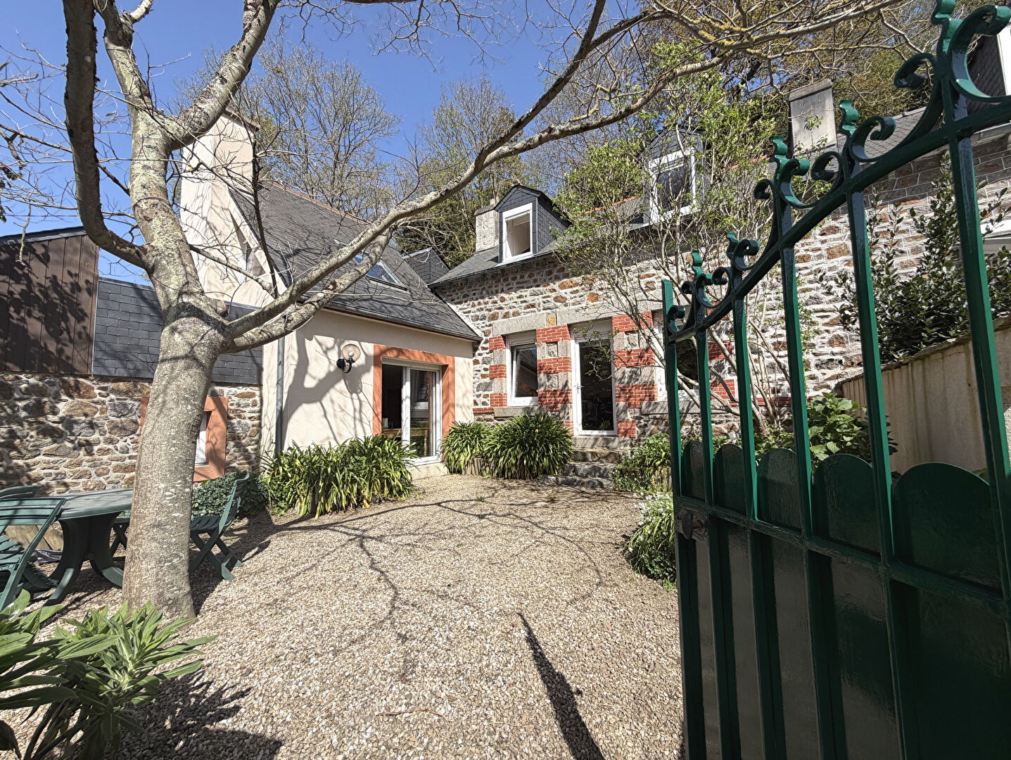 Agence immobilière de S.B.I - Saint-Brieuc IMMOBILIER