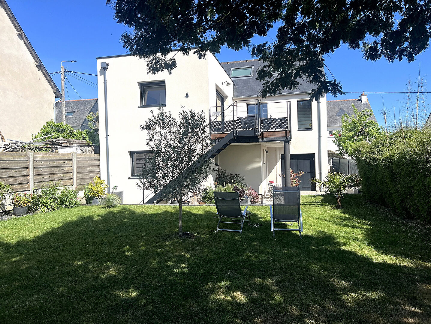 Agence immobilière de S.B.I - Saint-Brieuc IMMOBILIER