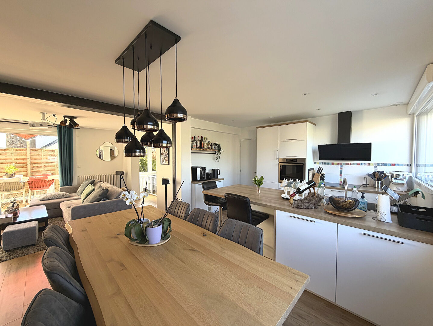 Agence immobilière de S.B.I - Saint-Brieuc IMMOBILIER