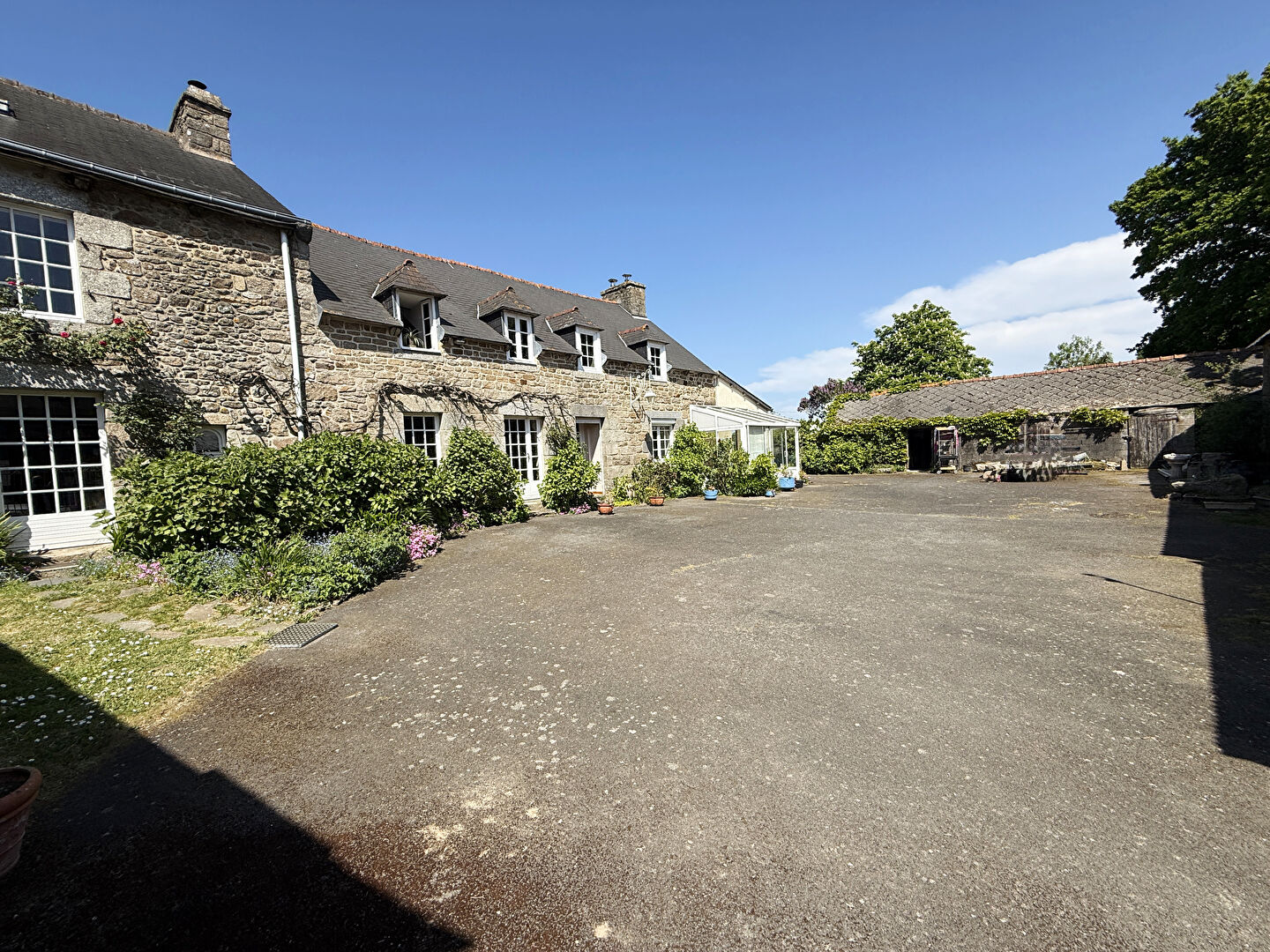 Agence immobilière de S.B.I - Saint-Brieuc IMMOBILIER
